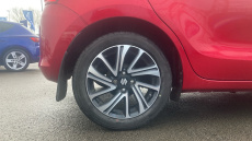 Suzuki Swift 1.2 Dualjet 83 12V Hybrid SZ-L 5dr Petrol Hatchback